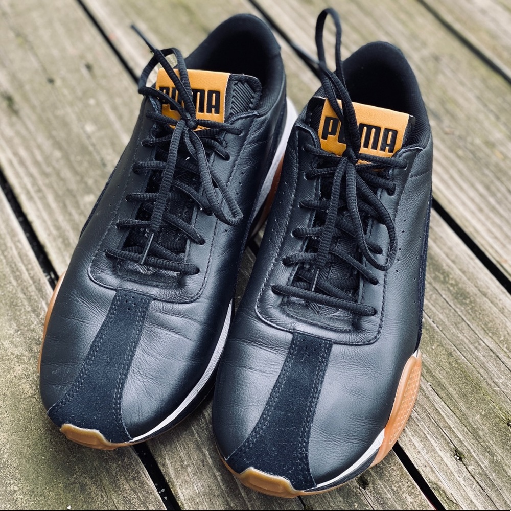 Puma Men’s Snickers
